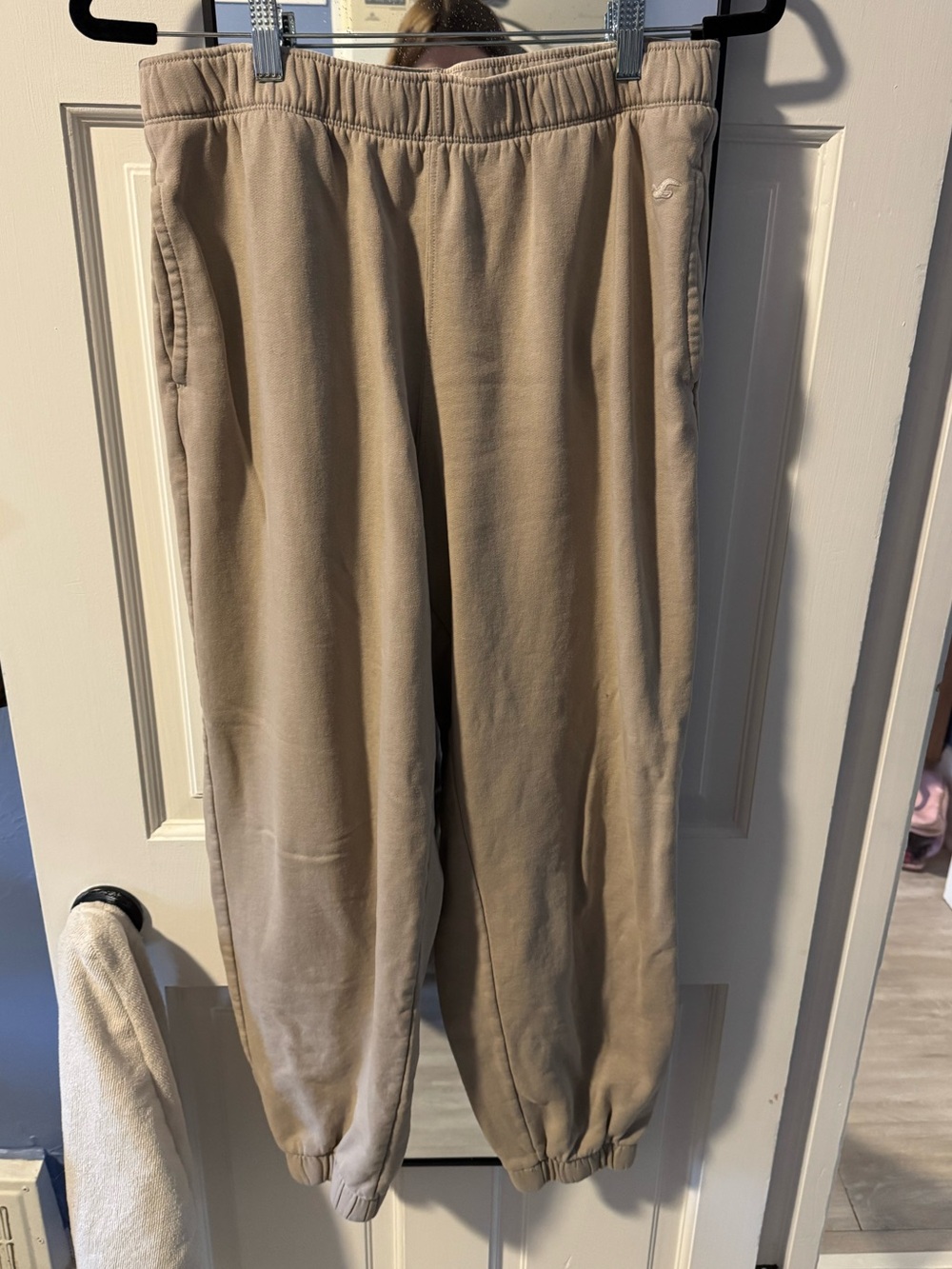 Hollister sweatpants